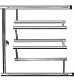 Полотенцесушитель водяной НИКА ПМ-3  50/60 без полки (компл.)