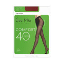 Колготки женские 1448 Брестские DEA MIA COMFORT 40, р. 3 BRONZ (3С1448-Д38) 