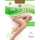 Колготки женские 1448 Брестские DEA MIA COMFORT 40, р. 3 BRONZ (3С1448-Д38) 