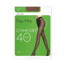 Колготки женские 1448 Брестские DEA MIA COMFORT 40, р. 2 MOCCA (3С1448-Д38) 