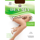 Колготки женские 1448 Брестские DEA MIA COMFORT 40, р. 2 MOCCA (3С1448-Д38) 