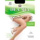 Колготки женские 1448 Брестские DEA MIA COMFORT 40, р. 3 NERO (3С1448-Д38) 