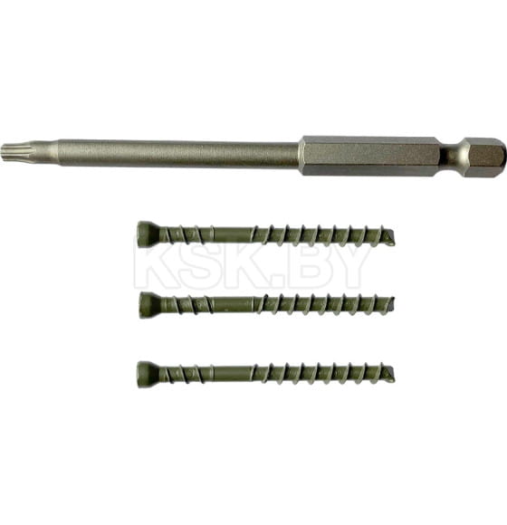 Саморезы CAMO ProTech C4 48 mm 700 шт (0345124) 