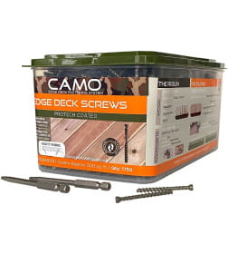 Саморезы CAMO ProTech C4 60 mm 1750 шт