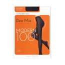 Колготки женские 1453 Брестские DEA MIA MODERN 100, р. 3 NERO (3С1453-Д38) 