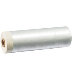 Пленка защитная "Антибрызг", 210 см х 20м SCLEY