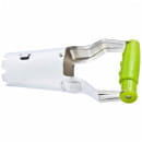 Конус посадочный, стальной, 60 х 100 мм, Palisad 644965 (644965) 