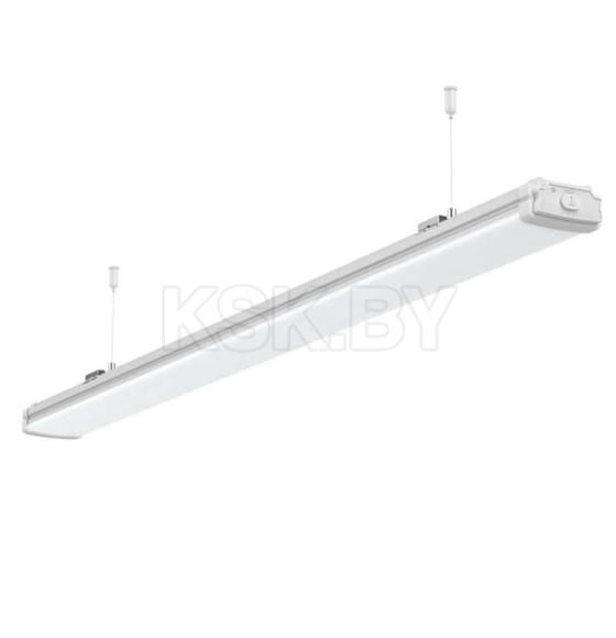 Светильник светодиодный ДПО01-40-001 40Вт 4000К PcCOOLER (SL-002-0040) 
