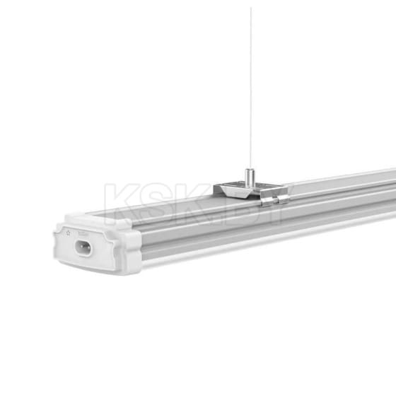 Светильник светодиодный ДПО01-40-001 40Вт 4000К PcCOOLER (SL-002-0040) 