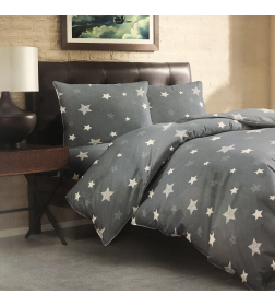 Комплект постельного белья Osiyo Home Tex (Двуспальный) 35981-262