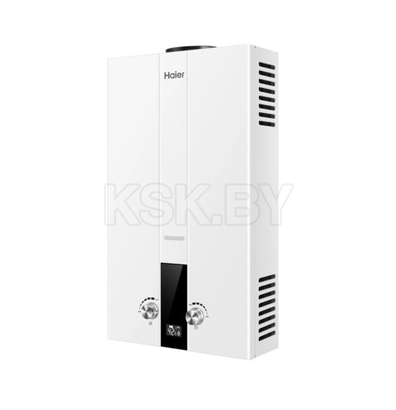 Газовая колонка Haier JSD 20 - 10D (GD0RJSM00RU) 