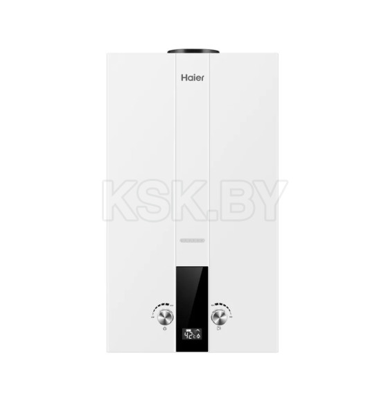 Газовая колонка Haier JSD 20 - 10D (GD0RJSM00RU) 