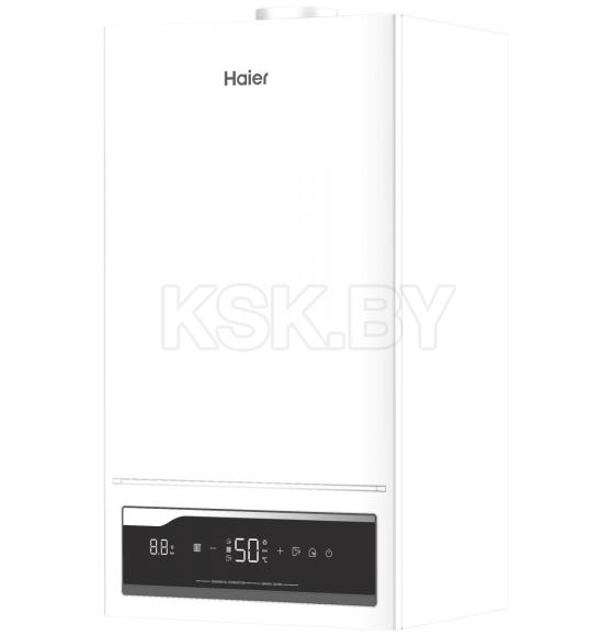 Газовый котел Haier ProLine 2.28 (Ti L1PB30-R28RC3(T)) (GE0Q6XE06RU) 