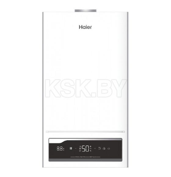 Газовый котел Haier ProLine 2.28 (Ti L1PB30-R28RC3(T)) (GE0Q6XE06RU) 