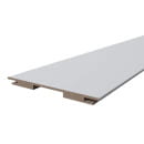 Добор телескопический 10х100х2100мм  Вайт вуд