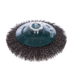 Щетка конусная 115 мм MAKITA D-39849