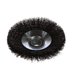 Щетка конусная 115 мм MAKITA D-39849