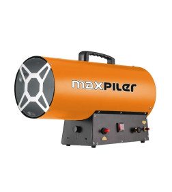 Тепловая пушка газовая MAXPILER P.I.T. MGH-3301