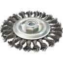 Щетка дисковая 115 мм MAKITA D-29561 (D-29561) 