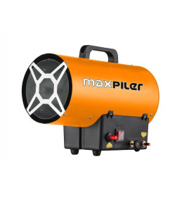 Тепловая пушка газовая MAXPILER P.I.T. MGH-1201