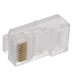 Разъем RJ-45 кат.6 (упак.20шт) ITK