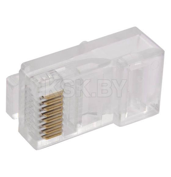 Разъем RJ-45 кат.6 (упак.20шт) ITK