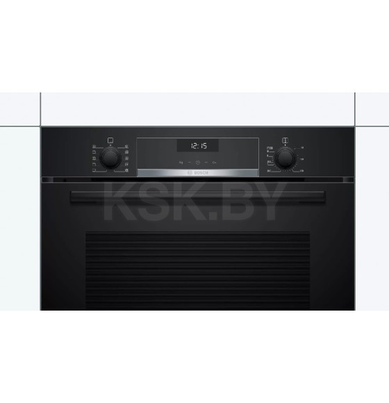 Духовой шкаф электрический Bosch HBG5370B0 (HBG5370B0) 