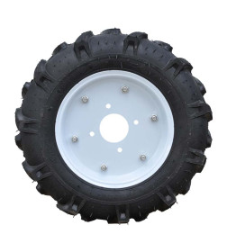 Колесо BRADO 4.00-10