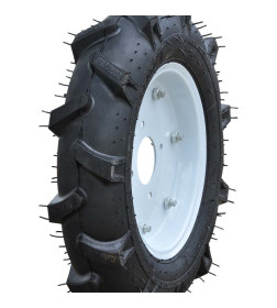 Колесо BRADO 4.00-10