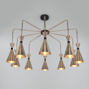 Светильник потолочный Bogate's 316/10 (a057226) 