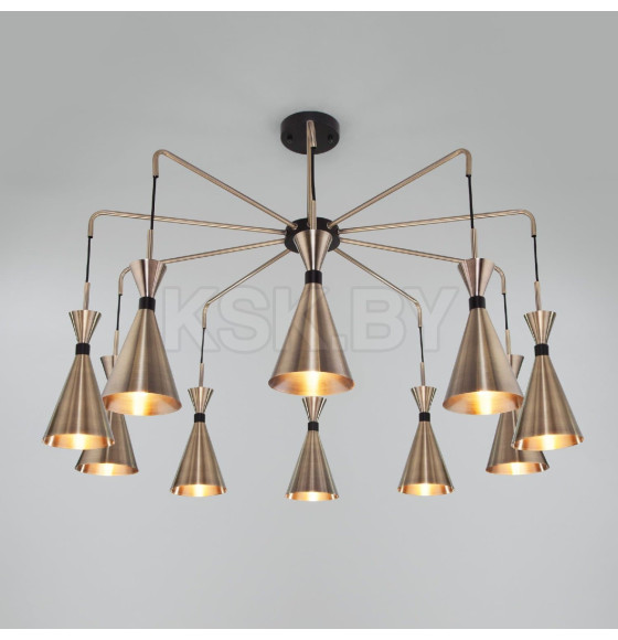 Светильник потолочный Bogate's 316/10 (a057226) 