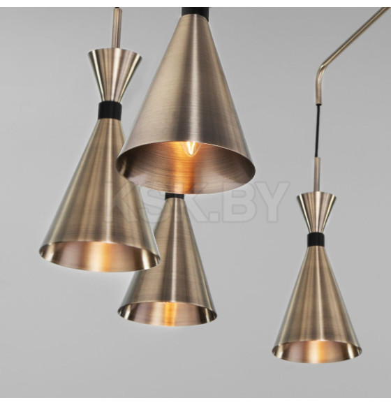 Светильник потолочный Bogate's 316/10 (a057226) 