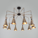 Светильник потолочный Bogate's 316/10 (a057226) 