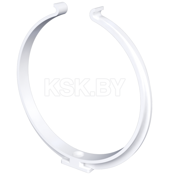 Держатель круглого канала D-150/160мм ЭРА (15.16RDH) 