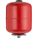 Расширительный бак для отопления Unipump 19 (верт) (71646) 