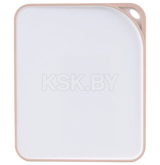 Доска разделочная FORMA Vinkel Light 290×240 мм Полимербыт 4380816 (4380816) 