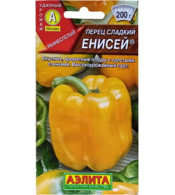 Перец Енисей