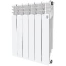 Радиатор биметаллический Royal Thermo MONOBLOCK B 500 - 6 секц. (НС-1138414) 