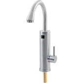 Кран-водонагреватель проточный Unipump BEF-003N