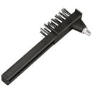 Щетка для удаления шлака Solaris B100 (B100) 