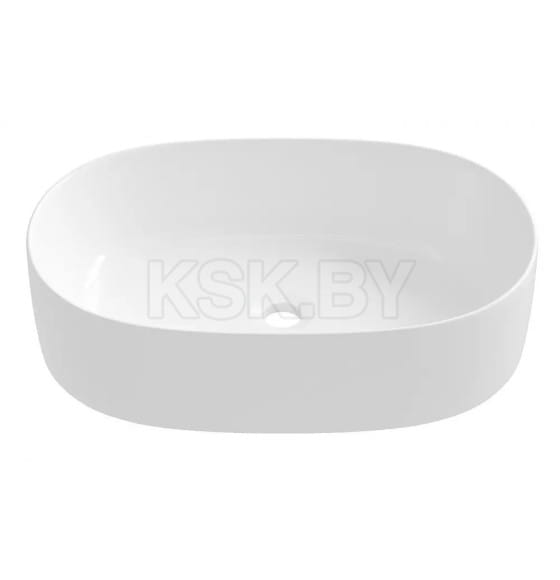 Умывальник накладной (белый) IDDIS Ray RAYWS13i27 (RAYWS13i27) 