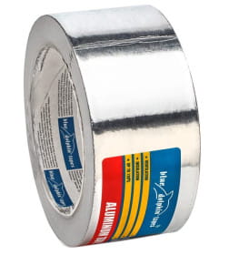 Лента алюминиевая 48мм.х25м. ALUMINUM AT-22 Blue Dolphin
