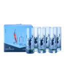 Набор стопок стеклянных "Barline" 50 мл/10,5 см (6 шт.) (25089/S1721/50, код 066523) (25089/S1721/50) 