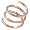 Стопорная пружина МВ 15АК SOLARIS WA-3477 (WA-3477) 