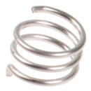 Пружина для горелки 25AK SOLARIS WA-3486 (WA-3486) 