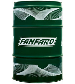 Моторное масло Fanfaro TRD E6 UHPD 10W-40 API CK-4/CJ-4 208л