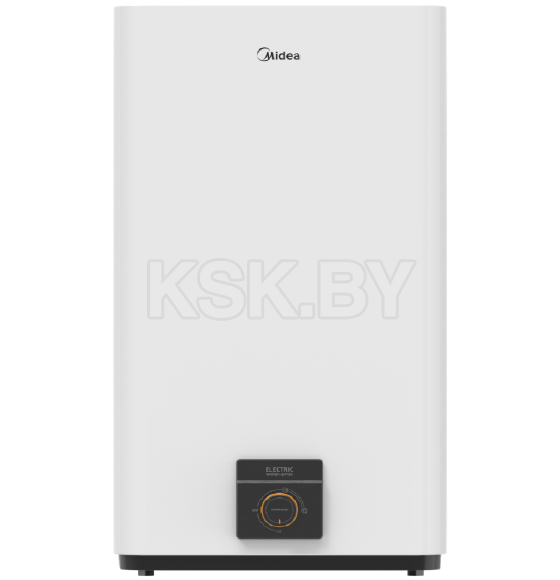 Водонагреватель накопительный Midea MWH-5020-DUM, 50 л (MWH-5020-DUM) 