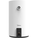 Водонагреватель накопительный Midea MWH-8015-CVM, 80 л (MWH-8015-CVM) 