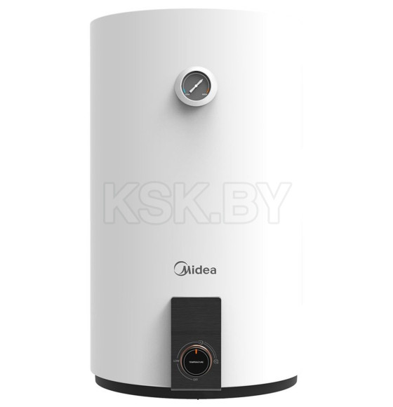 Водонагреватель накопительный Midea MWH-8015-CVM, 80 л (MWH-8015-CVM) 