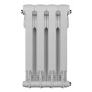Радиатор Royal Thermo BiLiner 500 /Bianco Traffico - 4 секц. (НС-1176296) 